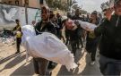 168 يوما لعودة الحرب .. عشرات الشهداء والجرحى في مختلف مناطق القطاع - ps