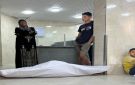 10 شهداء بينهم ثلاثة من منتظري المساعدات في قصف ونيران الاحتلال في مدينتي غزة وخان يونس - ps