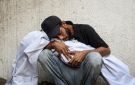غزة.. 15 قتيلا وعشرات الإصابات جراء قصف إسرائيلي - ps