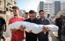 غزة.. 21 شهيدا في الغارات الإسرائيلية المتواصلة منذ فجر اليوم - ps