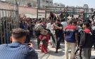 شهداء بينهم شهيدان من طالبي المساعدات شمال قطاع غزة - ps