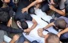 10 شهداء بينهم ثلاثة من منتظري المساعدات في قصف ونيران الاحتلال في مدينتي غزة وخان يونس - ps