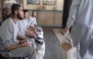 بالأسماء.. قوات الاحتلال تفرج عن 10 أسرى من قطاع غزة - ps