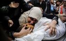 8 شهداء بينهم 4 أطفال في قصف للاحتلال على مدينة غزة - ps