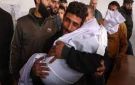 شهداء ومصابون في قصف الاحتلال عدة مناطق في قطاع غزة - ps