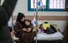 مدير مستشفى الشفاء بغزة: أكثر من 200 مريض حياتهم مهددة بسبب نقص الأدوية وسوء التغذية - ps