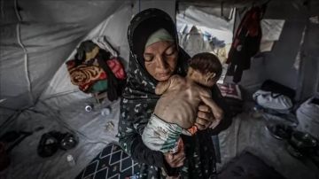 الصحة تسجل 6 حالات وفاة جديدة جراء التجويع وسوء التغذية في غزة