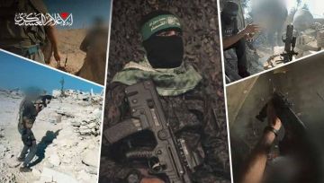 محلل عسكري إسرائيلي يعلق على مشاهد عملية القسام في خانيونس محلل عسكري إسرائيلي يعلق على مشاهد عملية القسام في خانيونس