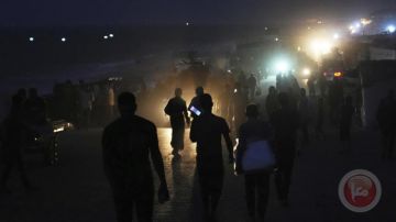 غزة تحترق.. وجيش الاحتلال يقترب من احتلال المدينة