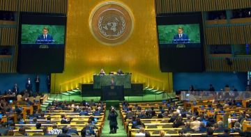 مؤتمر حل الدولتين يرسخ الاعتراف بفلسطين ويدعو لوقف العدوان على غزة