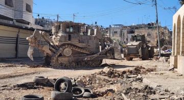 إصابة جنديين إثر انفجار عبوة ناسفة عند حاجز عسكري غرب طولكرم إصابة جنديين إثر انفجار عبوة ناسفة عند حاجز عسكري غرب طولكرم