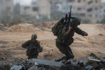 جيروزاليم بوست: الجيش الإسرائيلي يسيطر على أكثر من نصف مدينة غزة