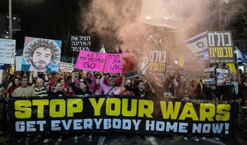 آلاف الإسرائيليين يطالبون بصفقة تبادل تنهي الحرب وتعيد الأسرى