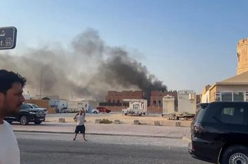 وول ستريت جورنال: محاولة اغتيال قادة حماس تمت بصواريخ بالستية