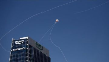 اعتراض 3 مسيرات خلال نصف ساعة بإيلات وديمونا والمنطقة