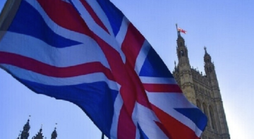 زعيمة المعارضة البريطانية: الاعتراف بدولة فلسطين كارثي زعيمة المعارضة البريطانية: الاعتراف بدولة فلسطين كارثي