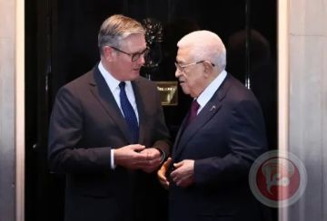 كندا واستراليا تسبقان بريطانيا وتعلنان رسميا الاعتراف بفلسطين