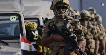 سيناء في عين العاصفة.. توترات كبيرة بين مصر وإسرائيل!