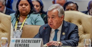 غوتيريش: يجب أن تنتهي المذبحة في غزة
