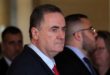 كاتس يهدد زعيم الحوثيين بـأعماق الجحيم كاتس يهدد زعيم الحوثيين بـأعماق الجحيم