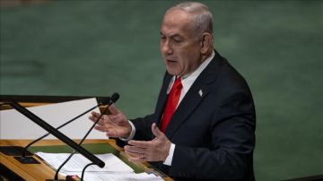 8 أكاذيب كبرى روجها نتنياهو في خطابه أمام الأمم المتحدة