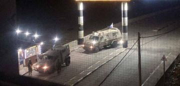 الاحتلال يخنق الضفة بالبوابات الحديدية ويشن حملة اعتقالات طالت سيدة 