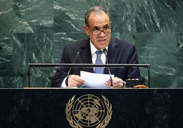 مصر: مستعدون للبناء على رؤية ترامب لاستعادة الاستقرار وإنهاء حرب غزة