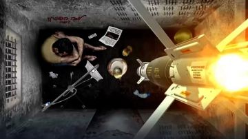 كتائب القسام تنشر صورة وداعية لأسرى الاحتلال في غزة (صورة)