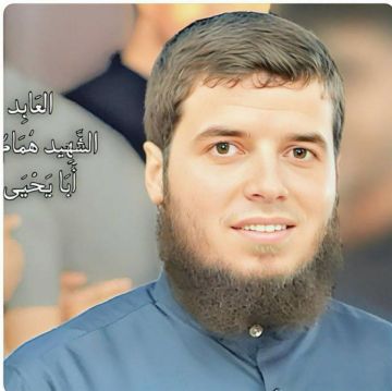 أمين سر أبيه وكاتم معلوماته.. القيادي الحية يقدم نجله الثالث همام شهيدا أمين سر أبيه وكاتم معلوماته.. القيادي الحية يقدم نجله الثالث همام شهيدا