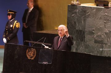 إجراءات للانتقال من السلطة إلى دولة فلسطين