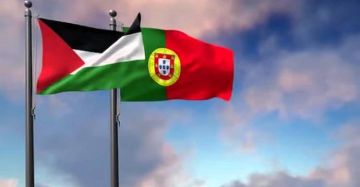 البرتغال تؤكد اعترافها رسميا بدولة فلسطين غدا الأحد