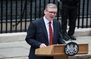 تلغراف: ستارمر سيفرض عقوبات على حماس بالتزامن مع الاعتراف بدولة فلسطين تلغراف: ستارمر سيفرض عقوبات على حماس بالتزامن مع الاعتراف بدولة فلسطين