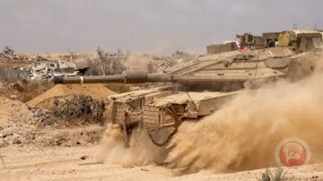 جيش الاحتلال: الفرقة 36 المدرعة تدخل مدينة غزة جيش الاحتلال: الفرقة 36 المدرعة تدخل مدينة غزة