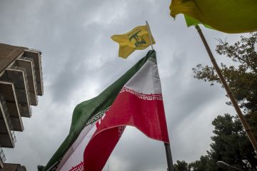 دولة لاتينية تصنف الحرس الثوري الإيراني وحماس وحزب الله منظمات إرهابية