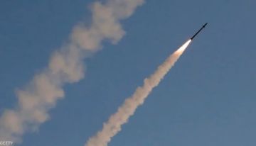 صواريخ من غزة.. واعتراض إسرائيلي قرب الغلاف