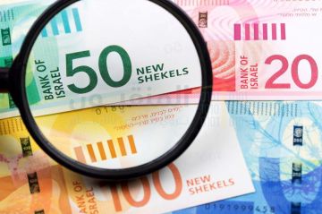 أسعار صرف العملات مقابل الشيكل في فلسطين اليوم 11 سبتمبر 2025