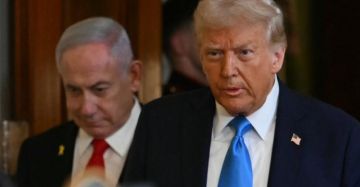 ترامب: نحن بالمرحلة النهائية لوقف الحرب بغزة