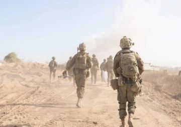 جيش الاحتلال: إصابة ضابط بجروح خطيرة في تبادل لإطلاق النار بمدينة غزة