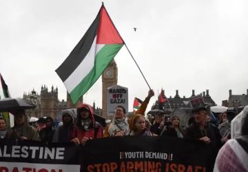 فلسطين في قلب العواصم الغربية: من الاعتراف السياسي إلى رفع العلم.. والصهيونية الجديدة إلى زوال