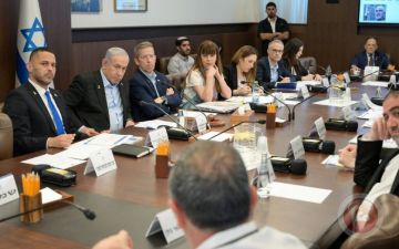 نتنياهو: اتفقت مع ترامب على خطة لتحقيق جميع أهداف الحرب