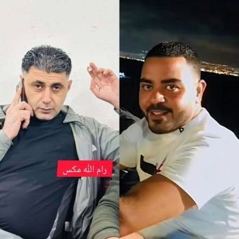 استشهاد شابين برصاص الاحتلال في قلقيلية واحتجاز جثمانيهما