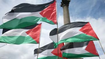 التايمز: بريطانيا تعتزم الاعتراف بالدولة الفلسطينية نهاية الأسبوع