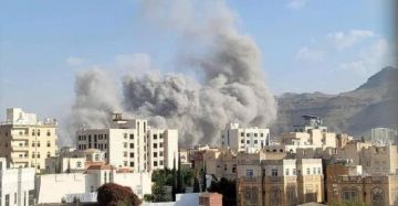 شهداء وجرحى في غارات إسرائيلية على صنعاء شهداء وجرحى في غارات إسرائيلية على صنعاء