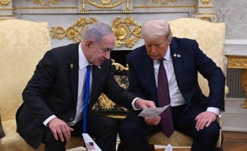 كتاب وباحثون عرب وفلسطينيون عن خطة ترامب: وثيقة استسلام يريدون فرضها على الفلسطينيين