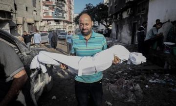 محدث: أخبار غزة 60 شهيدا منذ فجر الجمعة