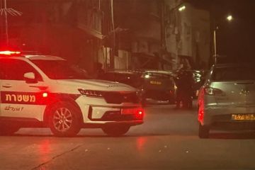 مقتل شاب بجريمة إطلاق نار في كفر قاسم بالداخل الفلسطيني