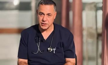 أطباء لحقوق الإنسان تكشف تفاصيل جديدة حول الدكتور حسام أبو صفية