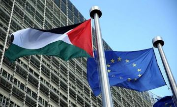 الاتحاد الأوروبي يرحب بخطة ترامب بشأن غزة الاتحاد الأوروبي يرحب بخطة ترامب بشأن غزة