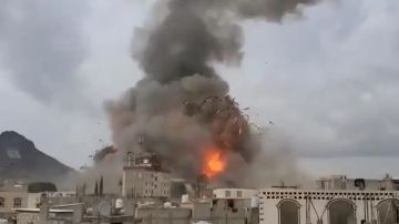 اليمن... شهداء وجرحى في عدوان إسرائيلي على صنعاء