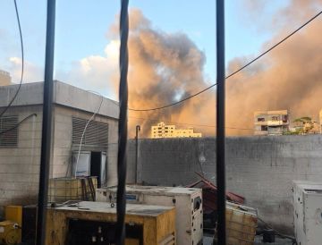 قطاع غزة.. القوات المسلحة الأردنية تقرر نقل المستشفى الميداني وكوادره في تل الهوا إلى خان يونس (صور) قطاع غزة.. القوات المسلحة الأردنية تقرر نقل المستشفى الميداني وكوادره في تل الهوا إلى خان يونس (صور)